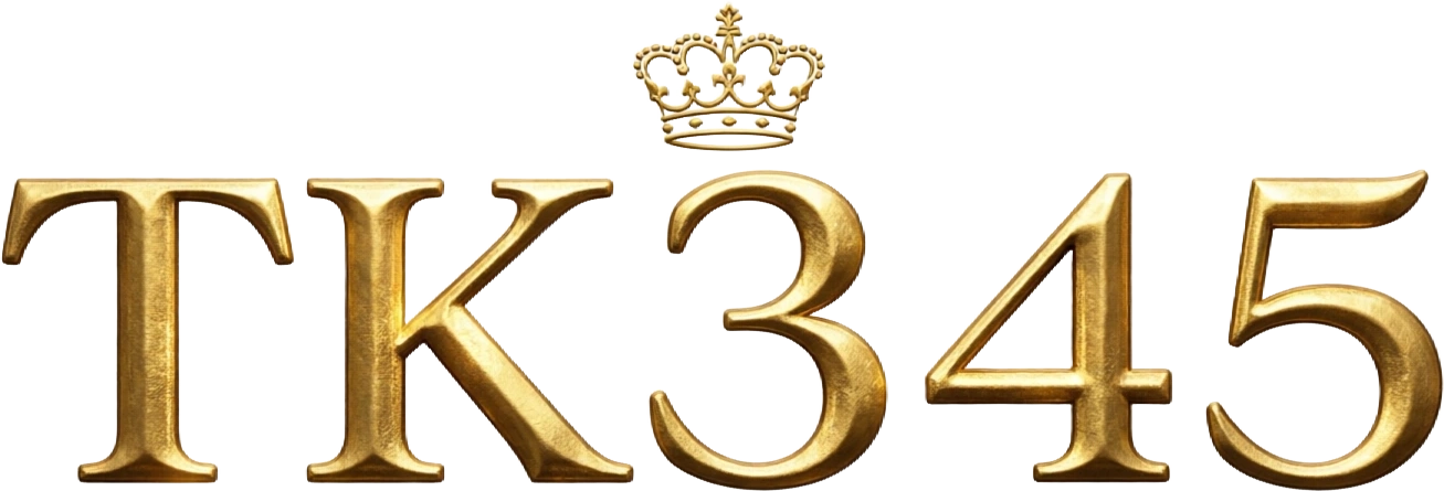 TK345 logo